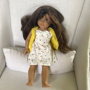 American Girl “Grace”